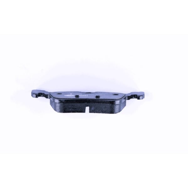 Pagid Brakes Bmw I3 16-15 Brake Pad Set-D, 355021681 355021681 - main